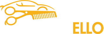 Friseurello GmbH - Logo